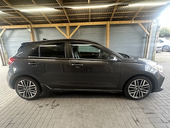 Used Kia Rio 2018 for sale - 78602860: Photo
