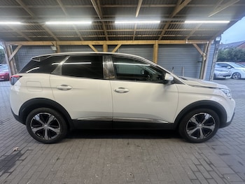 Used Peugeot 3008 2018 for sale - 78602868: Photo