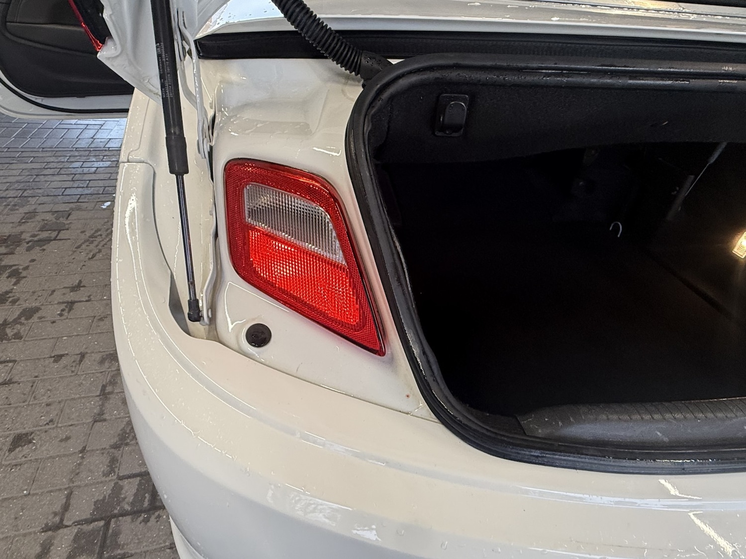 Used Vauxhall Cascada 2016 for sale - 76794805: Photo 13