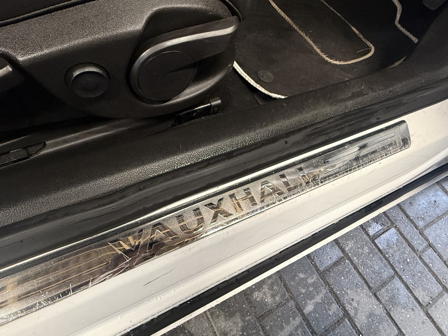 Used Vauxhall Cascada 2016 for sale - 76794805: Photo 17