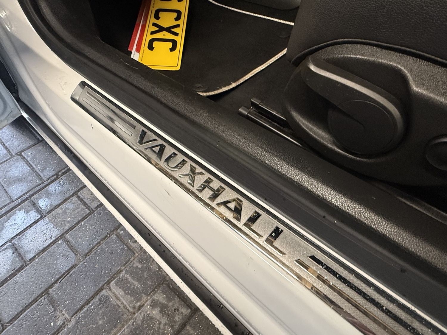 Used Vauxhall Cascada 2016 for sale - 76794805: Photo 19