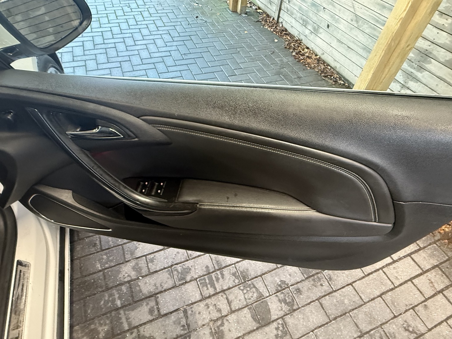 Used Vauxhall Cascada 2016 for sale - 76794805: Photo 21