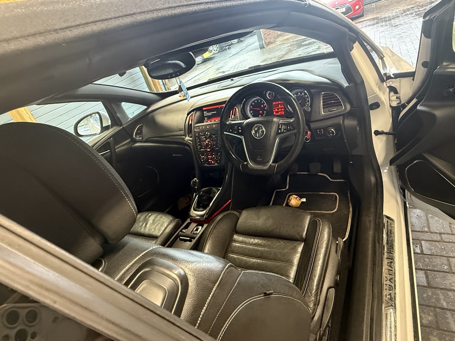 Used Vauxhall Cascada 2016 for sale - 76794805: Photo 23