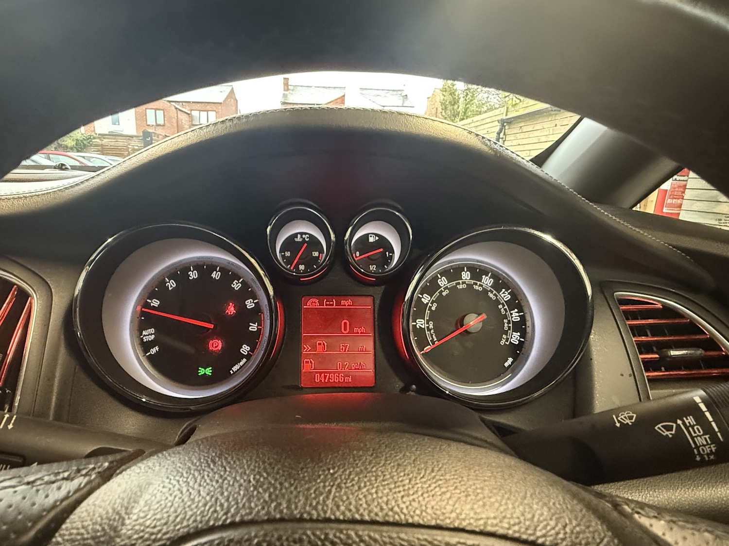 Used Vauxhall Cascada 2016 for sale - 76794805: Photo 29