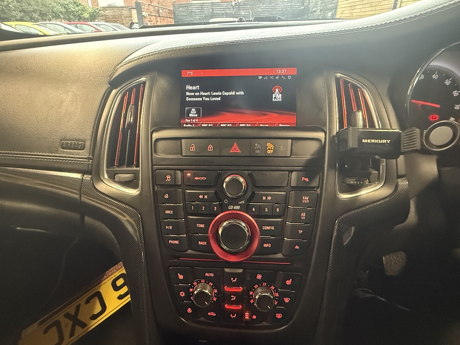 Used Vauxhall Cascada 2016 for sale - 76794805: Photo 31