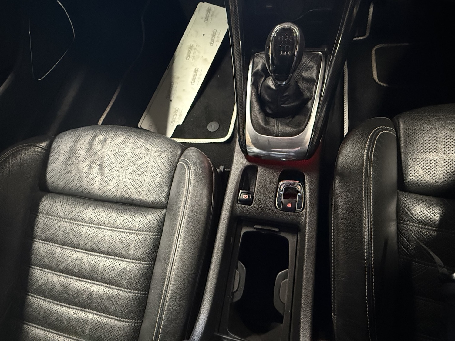 Used Vauxhall Cascada 2016 for sale - 76794805: Photo 33