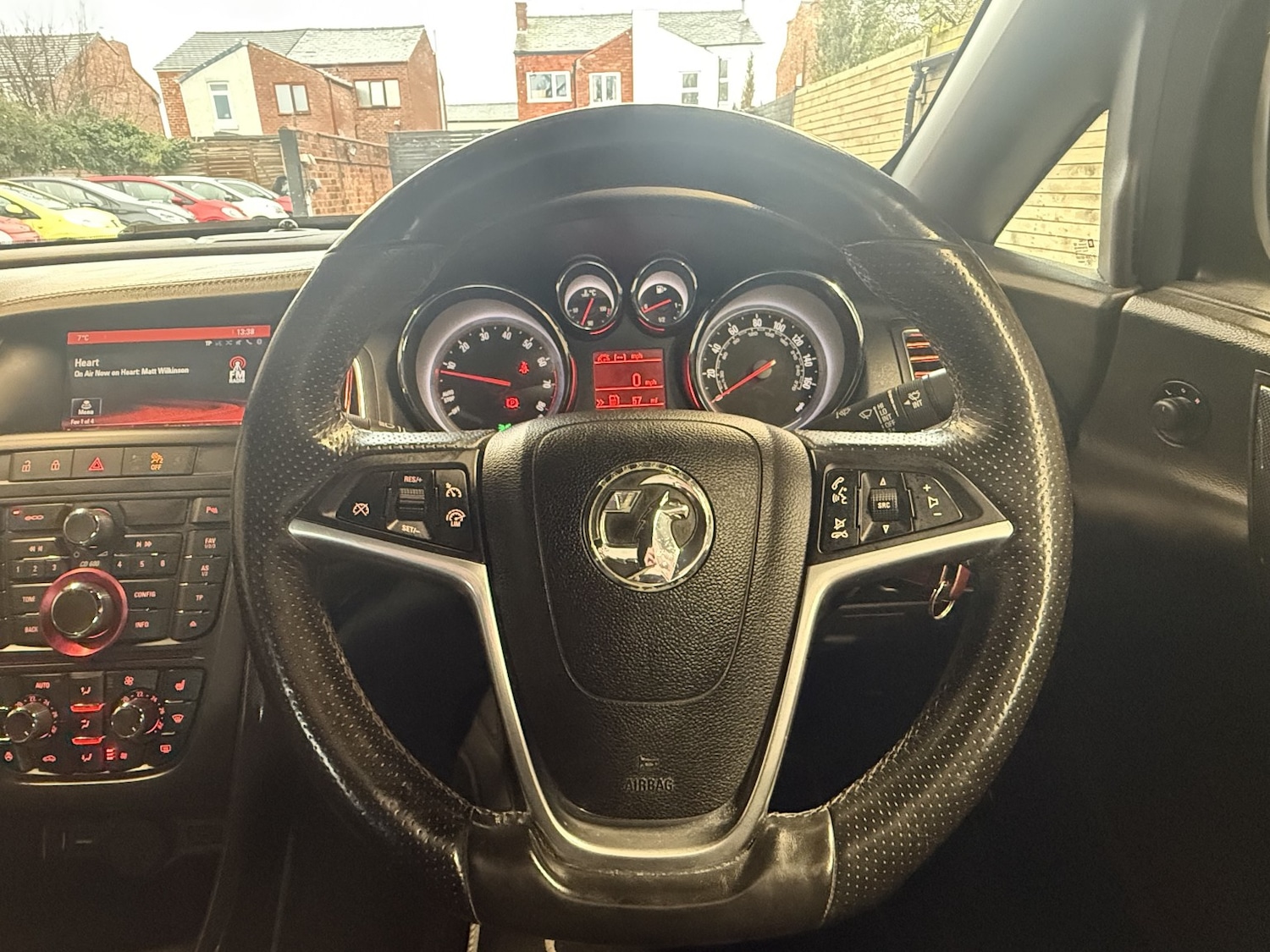 Used Vauxhall Cascada 2016 for sale - 76794805: Photo 34