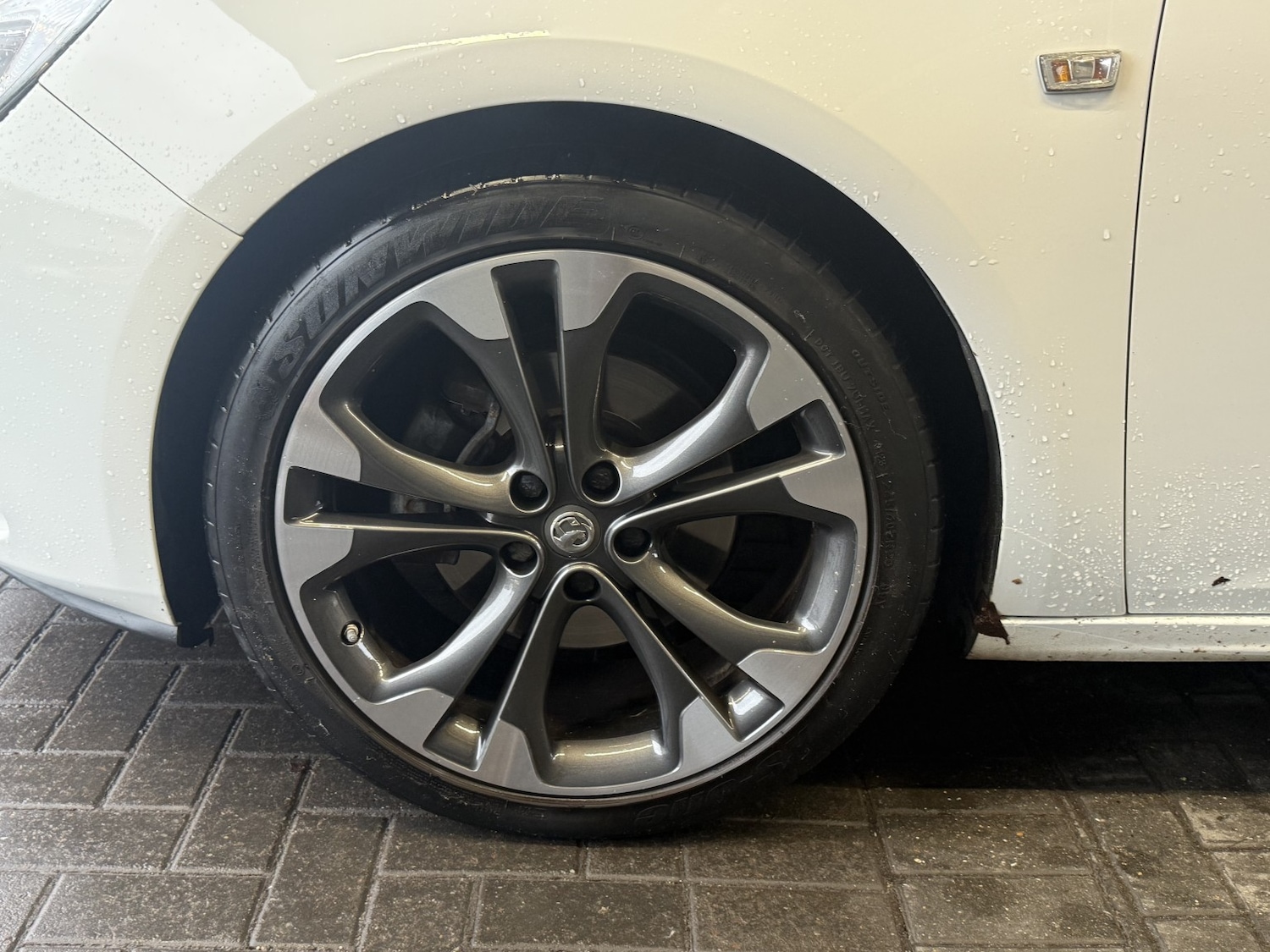 Used Vauxhall Cascada 2016 for sale - 76794805: Photo 40