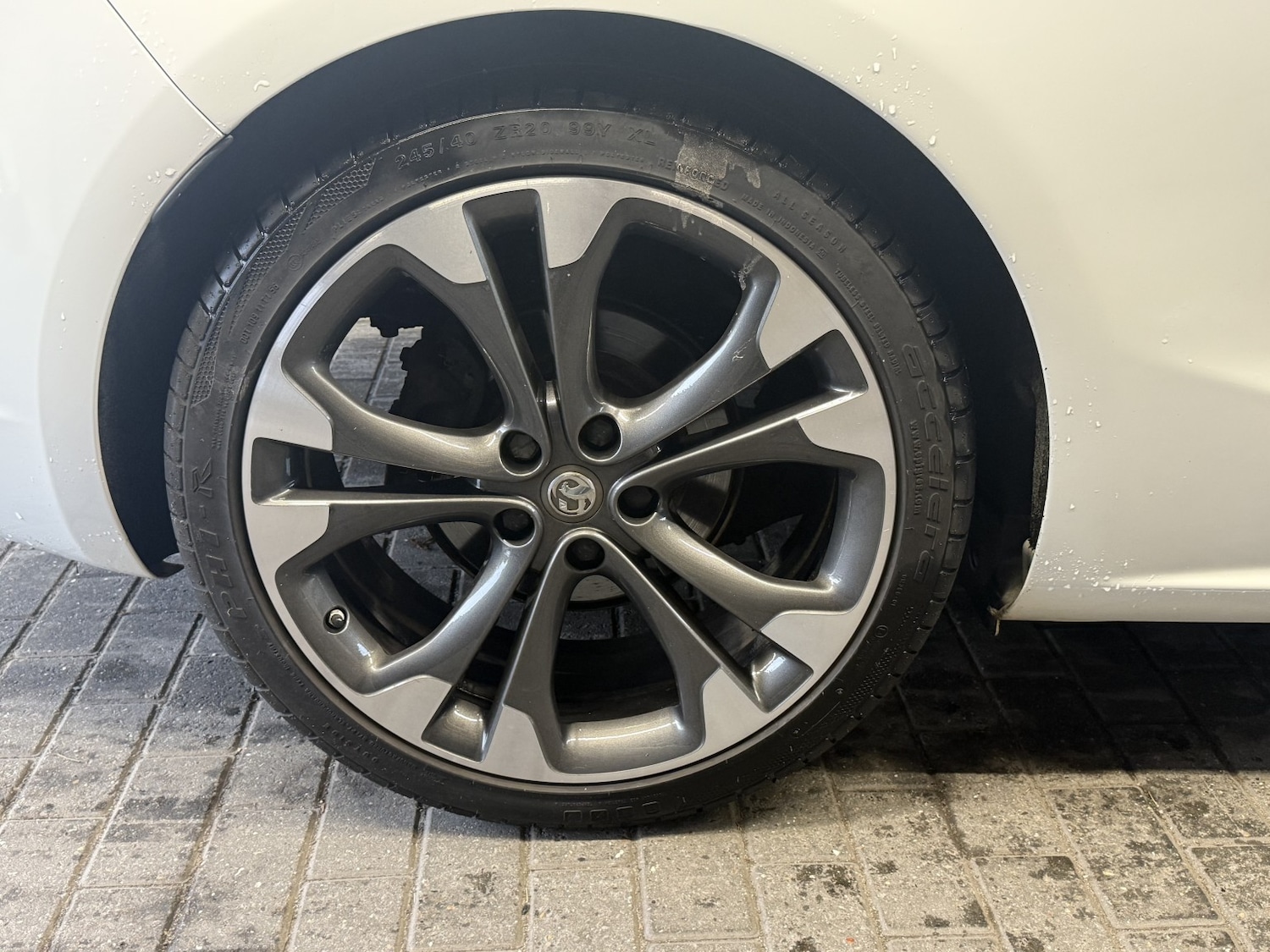 Used Vauxhall Cascada 2016 for sale - 76794805: Photo 41