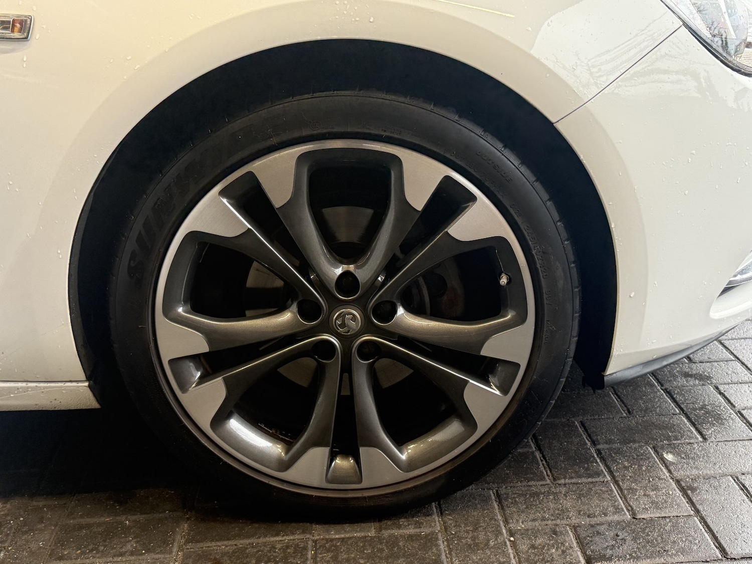 Used Vauxhall Cascada 2016 for sale - 76794805: Photo 42