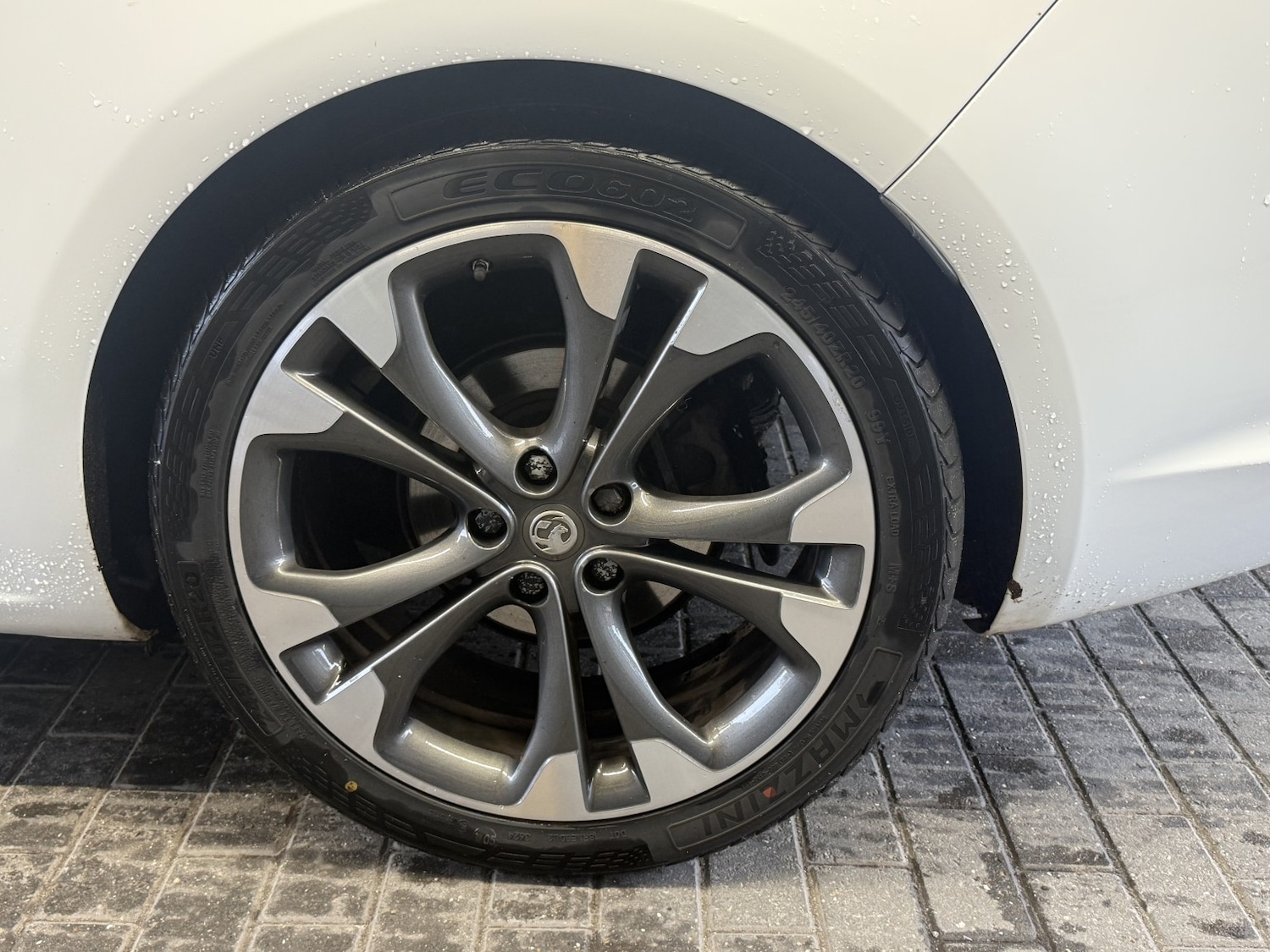 Used Vauxhall Cascada 2016 for sale - 76794805: Photo 43