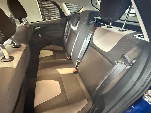 Used Ford Focus 2014 for sale - 76177078: Photo 13