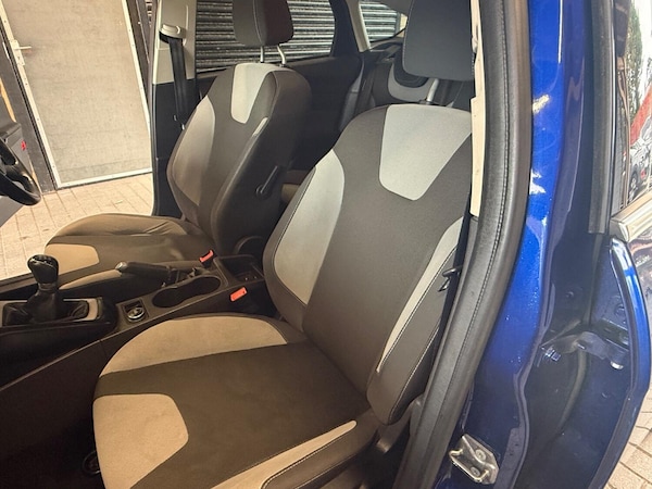Used Ford Focus 2014 for sale - 76177078: Photo 16
