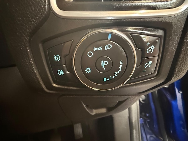 Used Ford Focus 2014 for sale - 76177078: Photo 18
