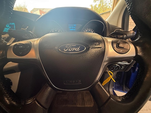 Used Ford Focus 2014 for sale - 76177078: Photo 19