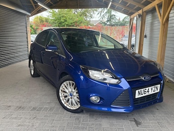 Ford - Focus