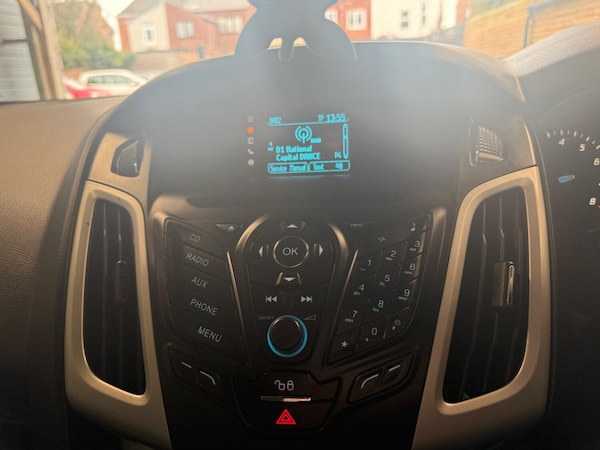 Used Ford Focus 2014 for sale - 76177078: Photo 21