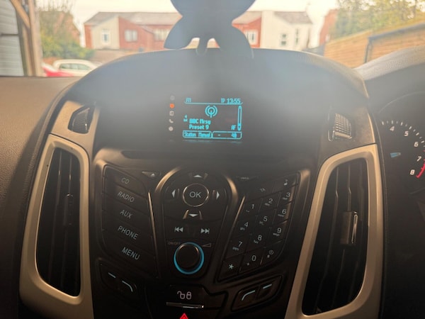 Used Ford Focus 2014 for sale - 76177078: Photo 22