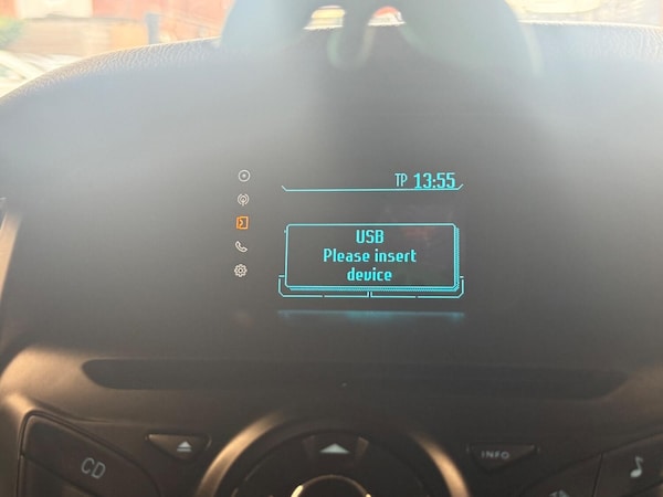 Used Ford Focus 2014 for sale - 76177078: Photo 23