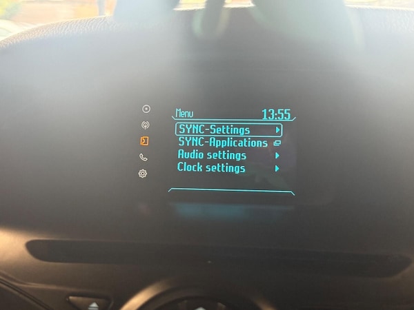 Used Ford Focus 2014 for sale - 76177078: Photo 24