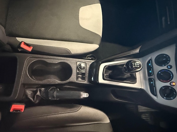 Used Ford Focus 2014 for sale - 76177078: Photo 25