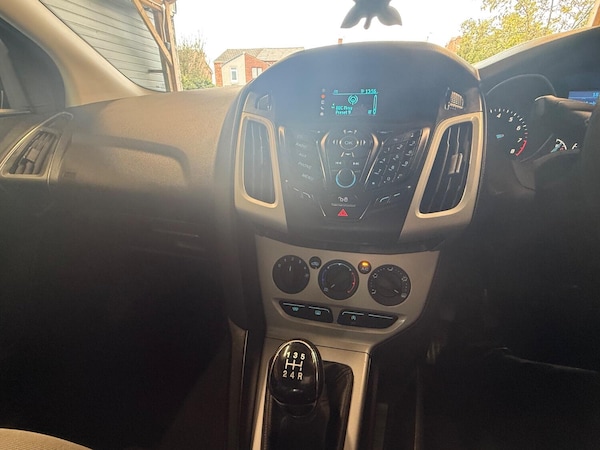 Used Ford Focus 2014 for sale - 76177078: Photo 26