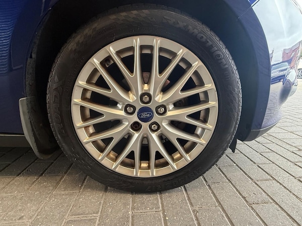Used Ford Focus 2014 for sale - 76177078: Photo 27