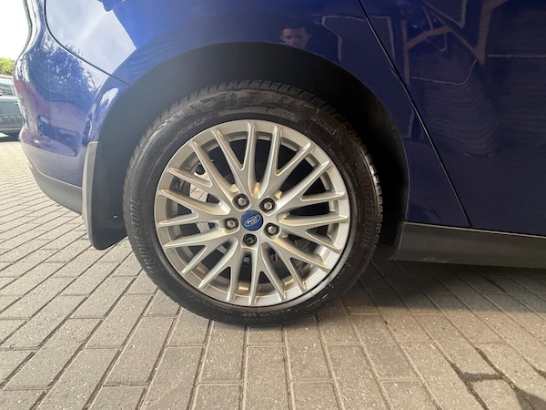Used Ford Focus 2014 for sale - 76177078: Photo 28