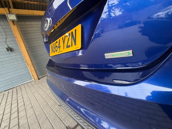 Used Ford Focus 2014 for sale - 76177078: Photo 29