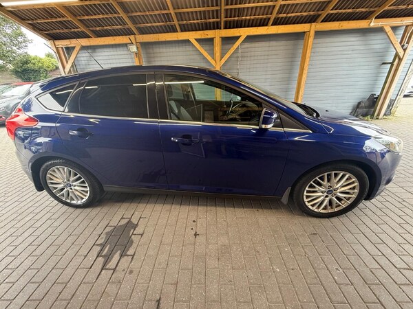 Used Ford Focus 2014 for sale - 76177078: Photo 2