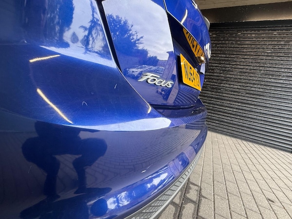 Used Ford Focus 2014 for sale - 76177078: Photo 30