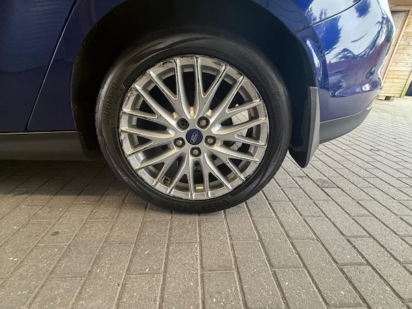 Used Ford Focus 2014 for sale - 76177078: Photo 31