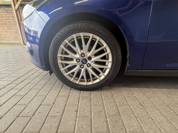 Used Ford Focus 2014 for sale - 76177078: Photo 32