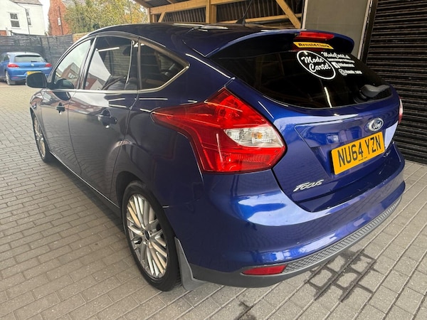 Used Ford Focus 2014 for sale - 76177078: Photo 6
