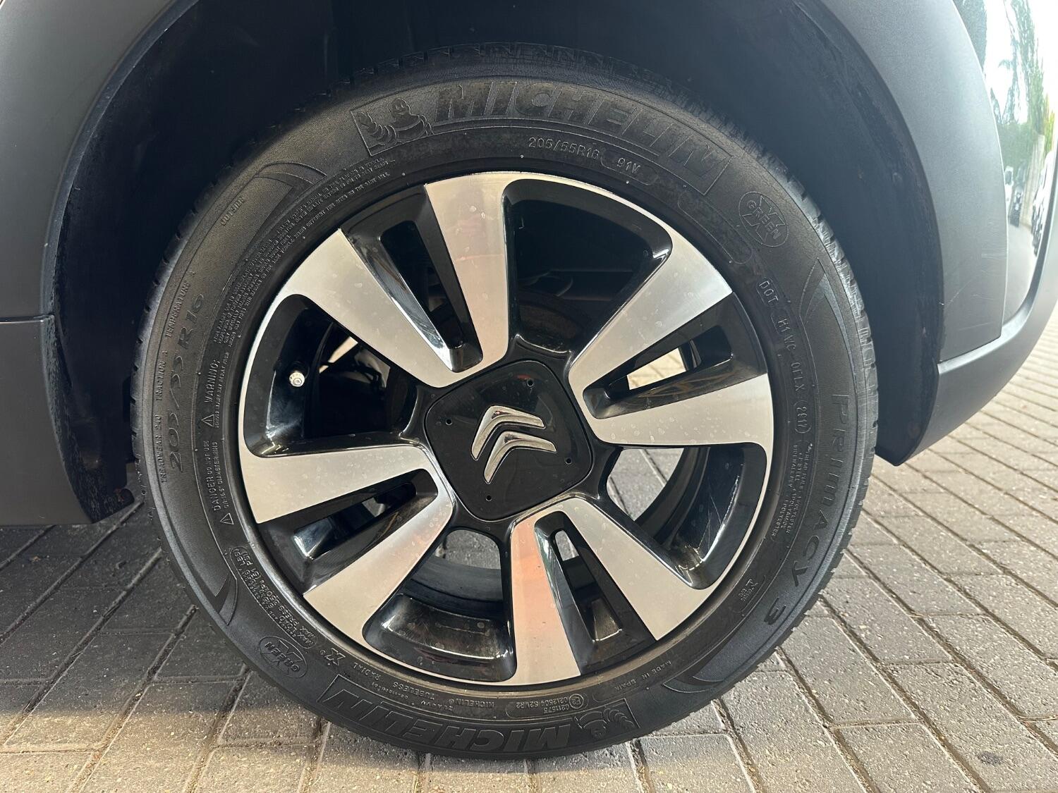Used Citroen C3 2017 for sale - 76177043: Photo 12