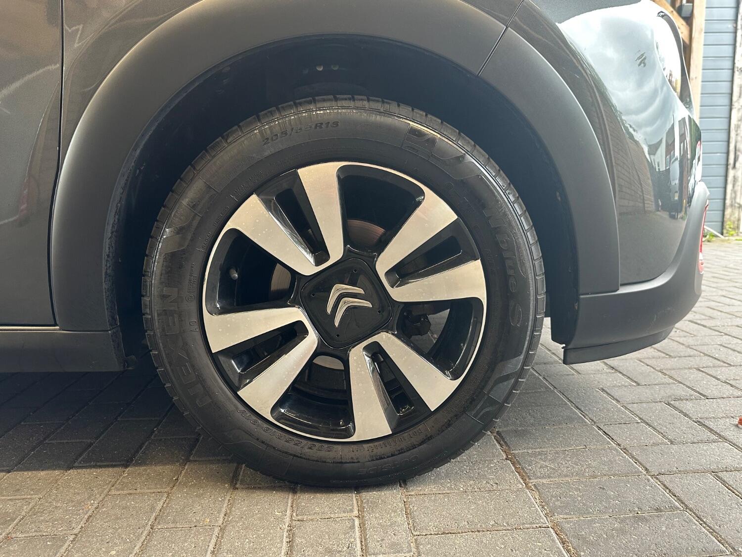 Used Citroen C3 2017 for sale - 76177043: Photo 14