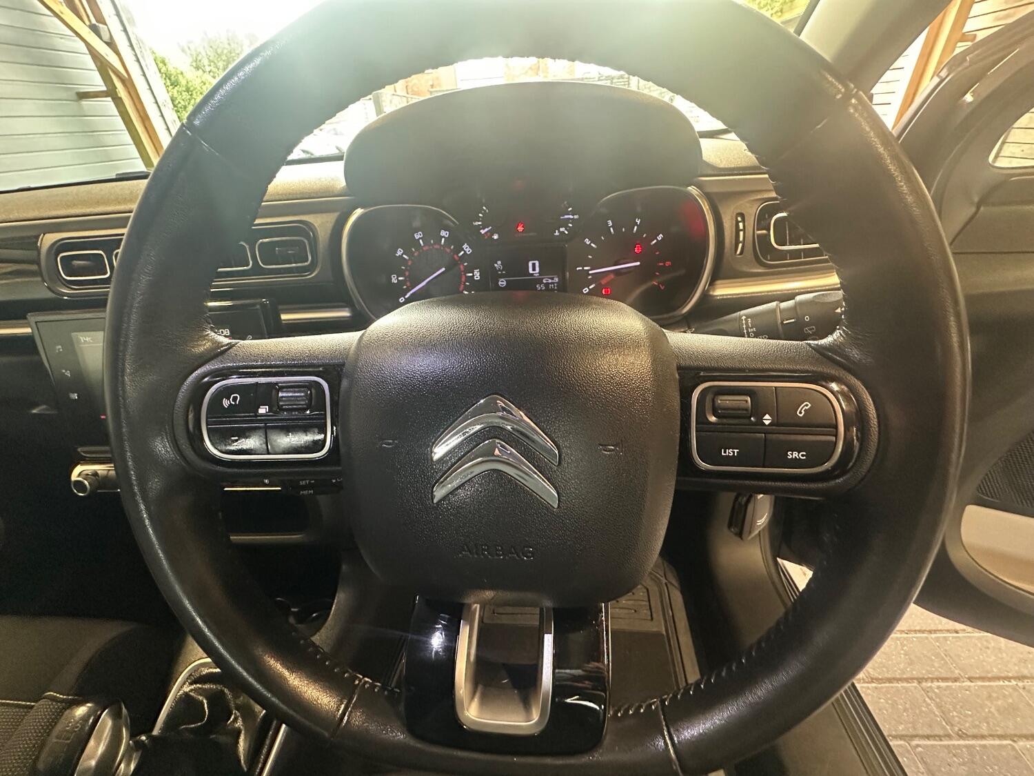 Used Citroen C3 2017 for sale - 76177043: Photo 23