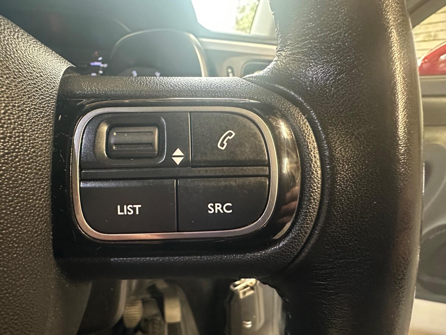 Used Citroen C3 2017 for sale - 76177043: Photo 24