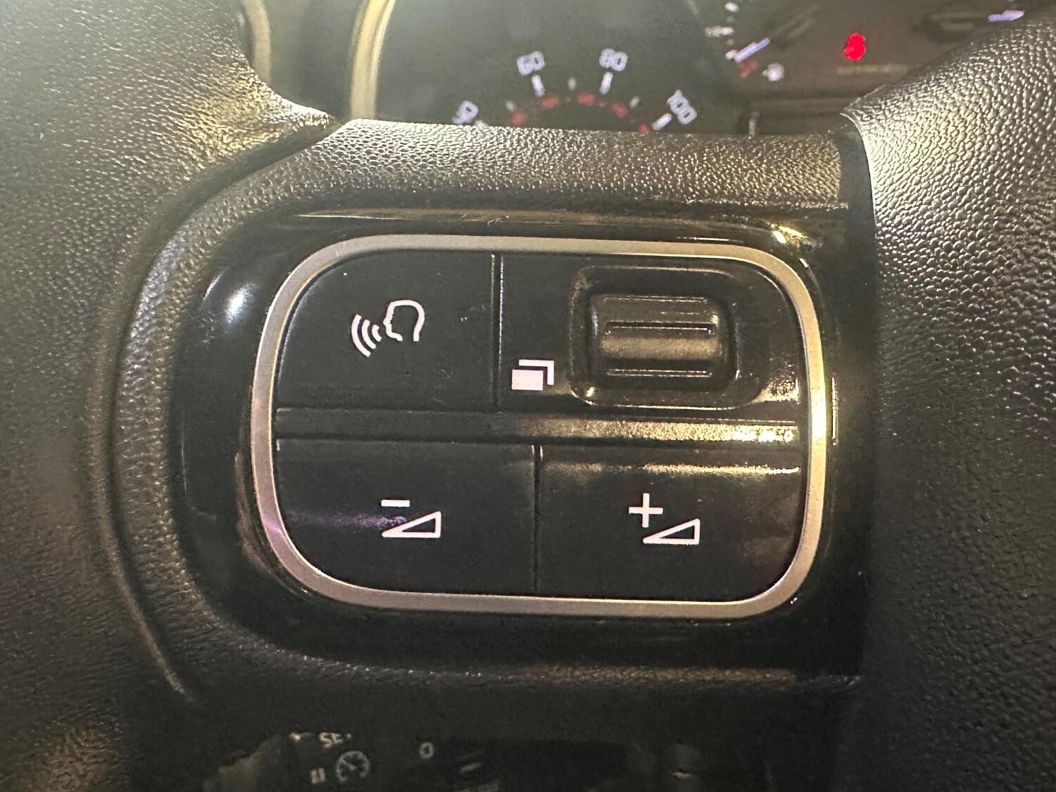 Used Citroen C3 2017 for sale - 76177043: Photo 25