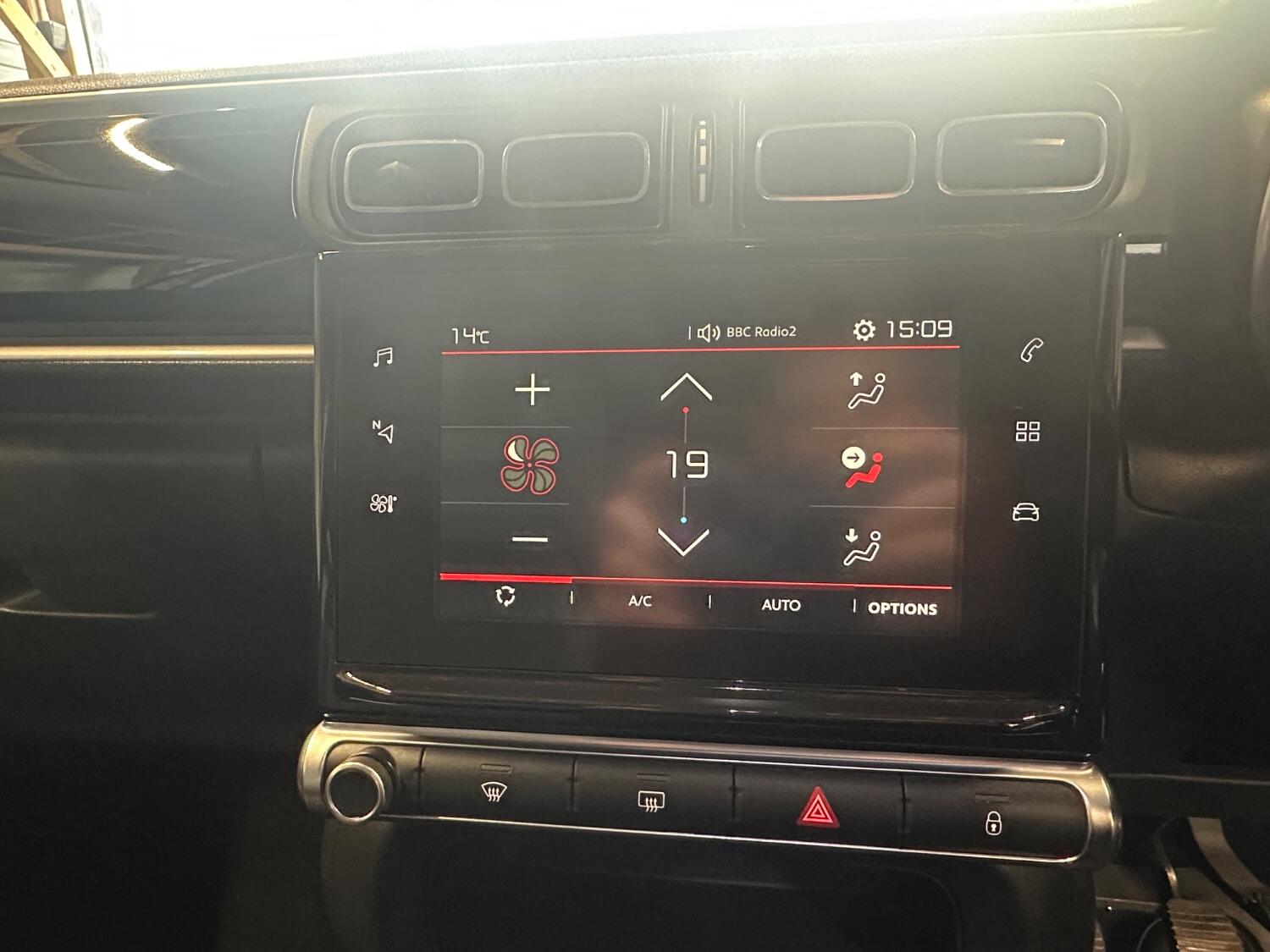 Used Citroen C3 2017 for sale - 76177043: Photo 26