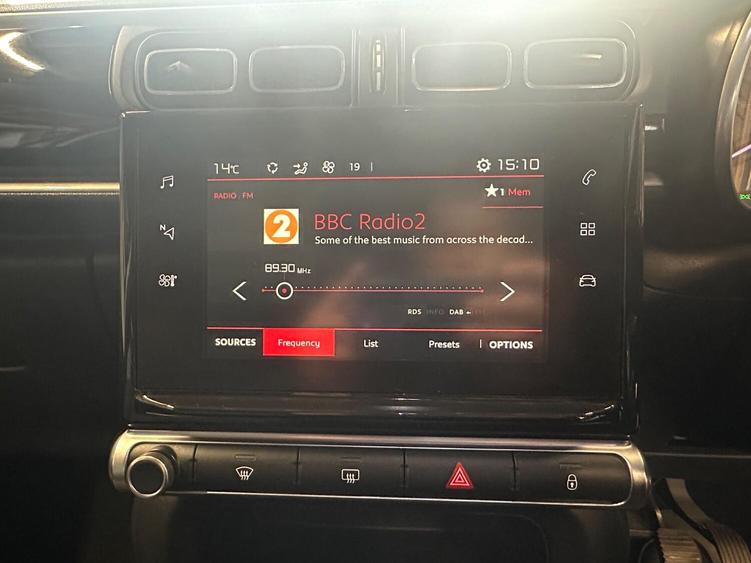 Used Citroen C3 2017 for sale - 76177043: Photo 27
