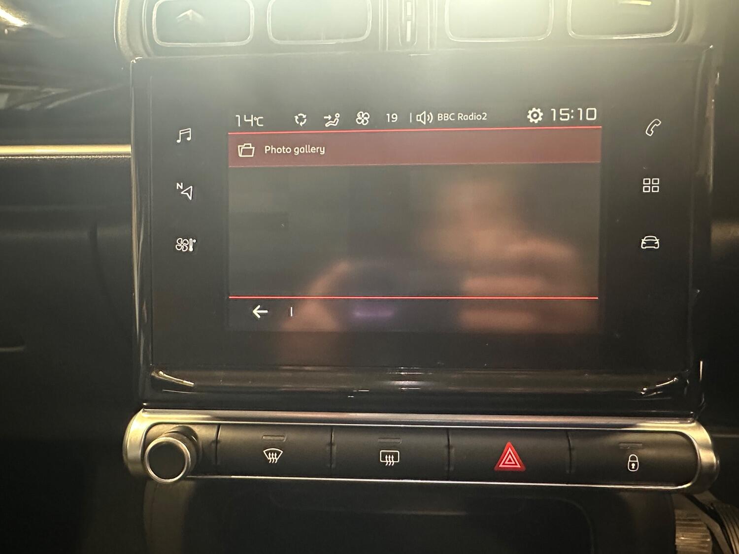 Used Citroen C3 2017 for sale - 76177043: Photo 28