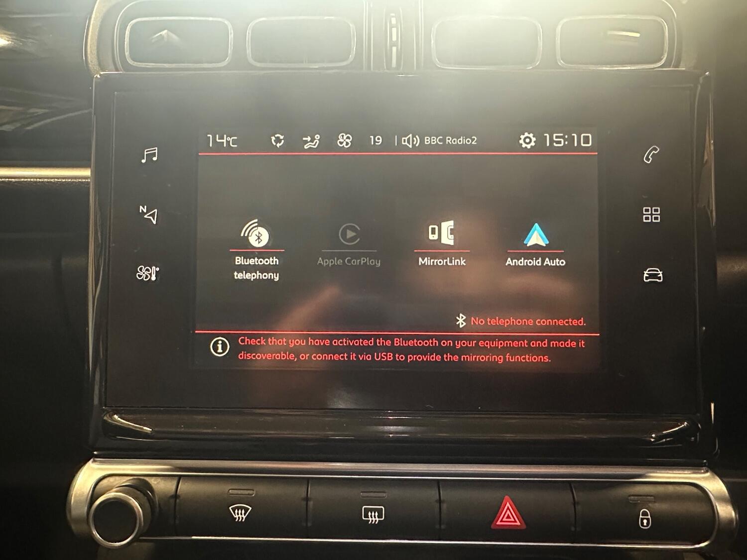 Used Citroen C3 2017 for sale - 76177043: Photo 29