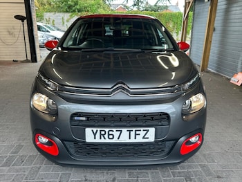 Used Citroen C3 2017 for sale - 76177043: Photo 2