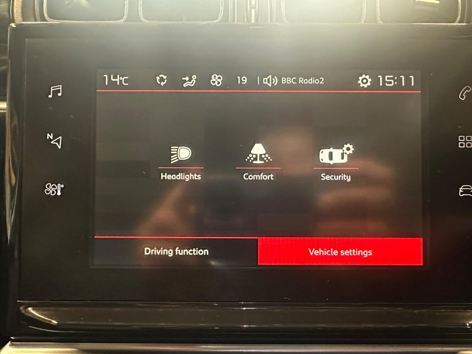 Used Citroen C3 2017 for sale - 76177043: Photo 30