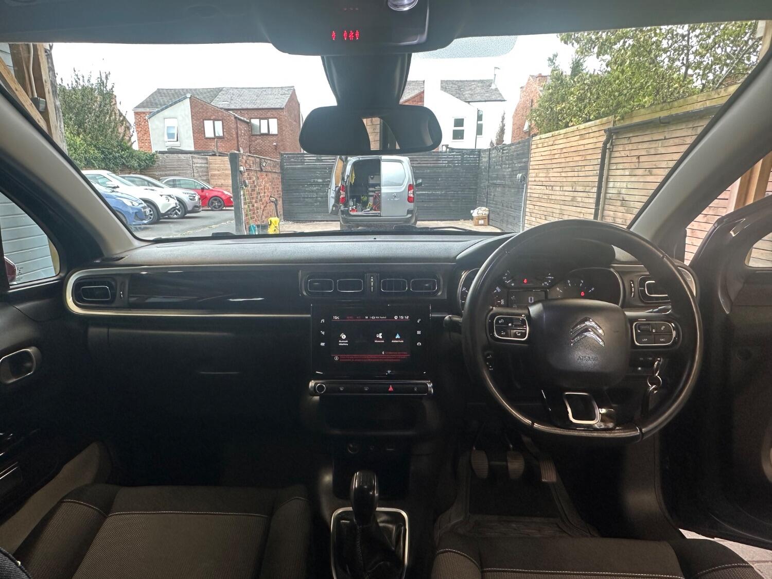 Used Citroen C3 2017 for sale - 76177043: Photo 33