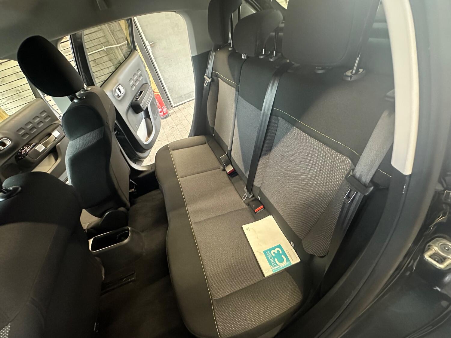 Used Citroen C3 2017 for sale - 76177043: Photo 36