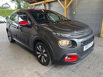 Used Citroen C3 2017 for sale - 76177043: Photo 3