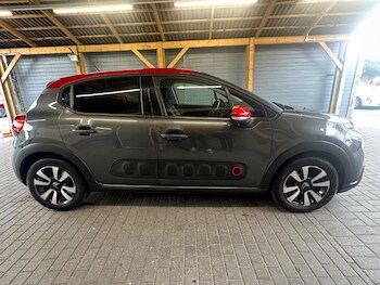 Used Citroen C3 2017 for sale - 76177043: Photo 4