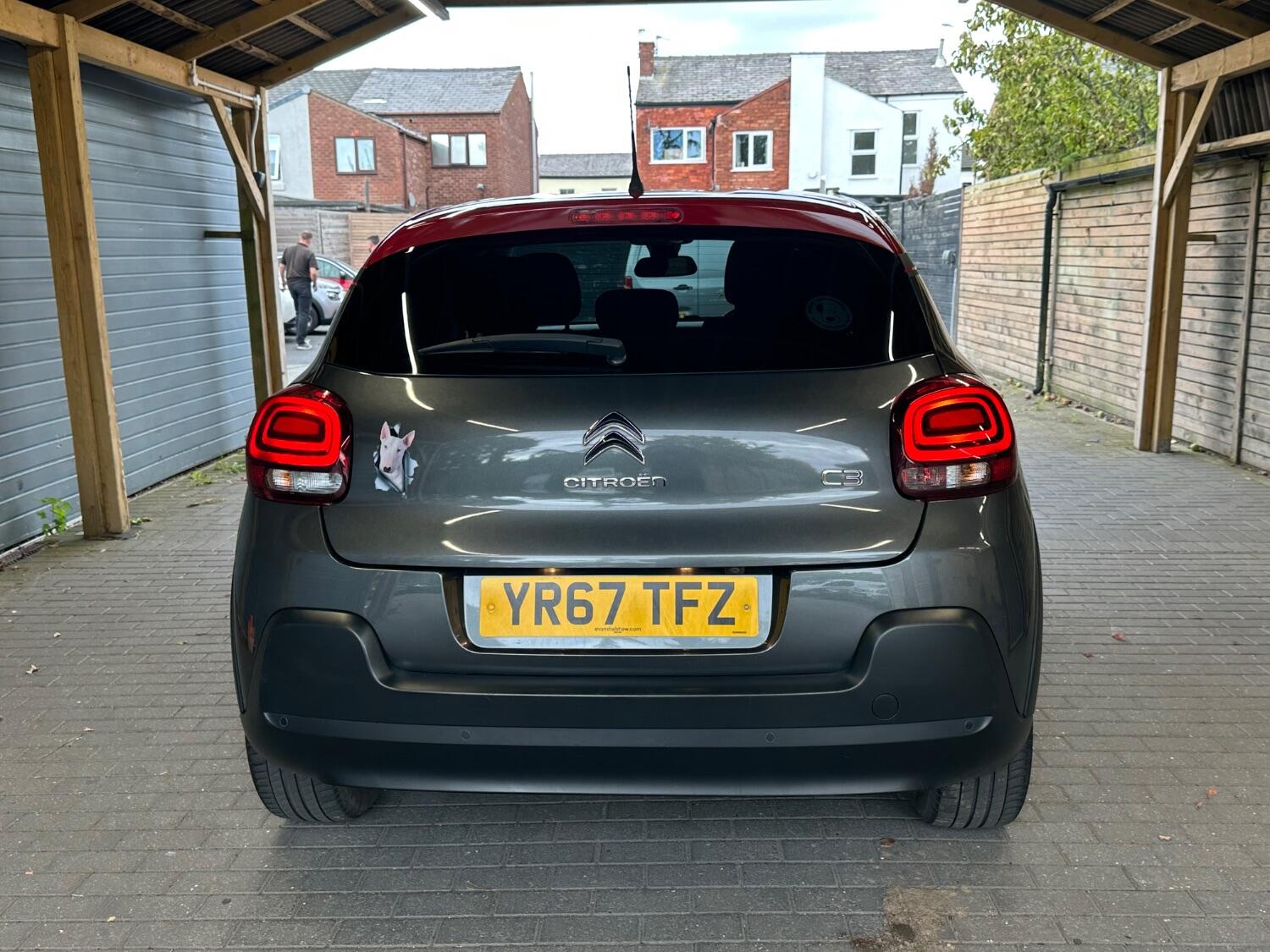 Used Citroen C3 2017 for sale - 76177043: Photo 6
